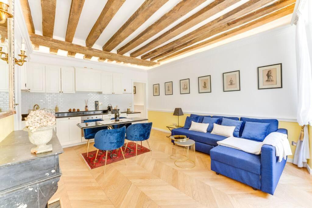 Montorgueil - Hyper Centre - Chatelet 3min Appartamento